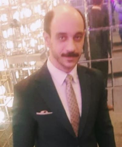 Ahmed Mohammed Yassin Ali